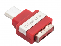 USB Port Lock Type-C Plus