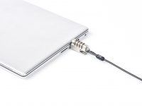 Laptop Lock (Combination Type)