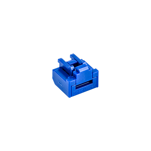 RJ-45 Port Lock