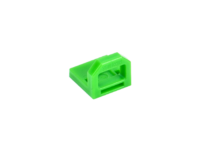 USB-B Port Lock