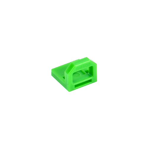 USB-B Port Lock
