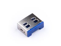 USB Port Lock 6 + Key