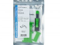 CF Port Lock 4 + Key