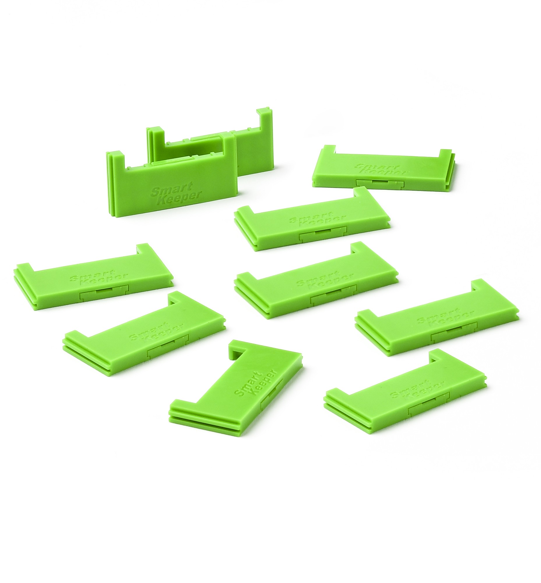 CF Port Lock 10