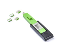 USB-C Port Lock 4 + Key