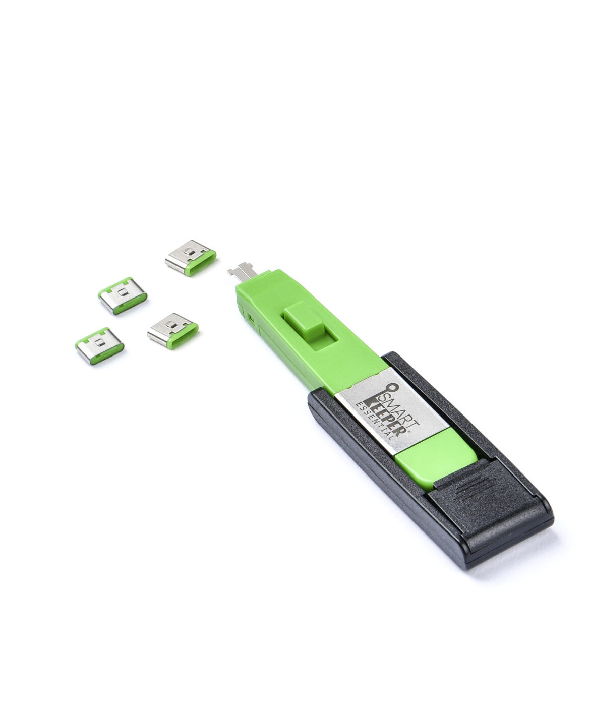 USB-C Port Lock 4 + Key