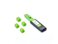 RJ-11 Port Lock 4 + Key