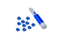 RJ-45 Port Lock 10 + Key