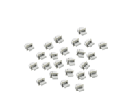 RJ45 Dust Cover 24