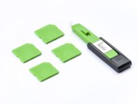 SD Port Lock 4 + Key