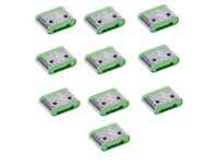 USB-C Port Lock 10