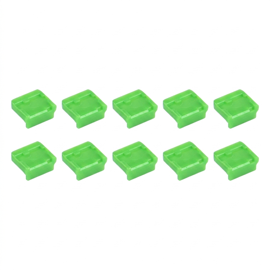 Mini USB Port Lock 10