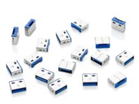 USB Port Lock 100