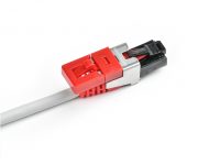LAN Cable Grip