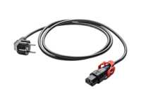 Power Cord Lock 1.6M