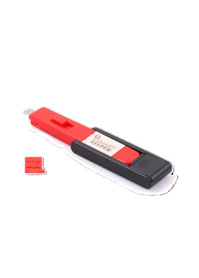 Micro SD Port Lock