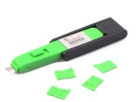 Micro SD Port Lock 4 + Key