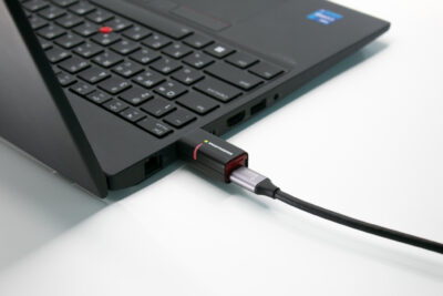 Link Lock (USB C-type) | SmartKeeper PRO | USB security