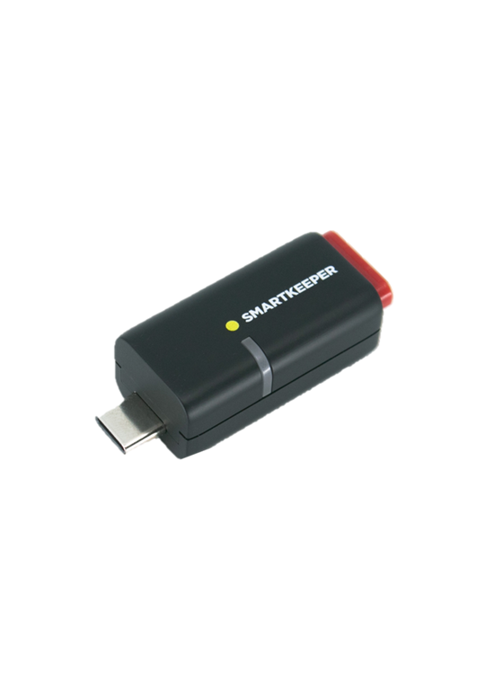 link lock usb c
