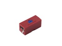 LAN Cable Coupler