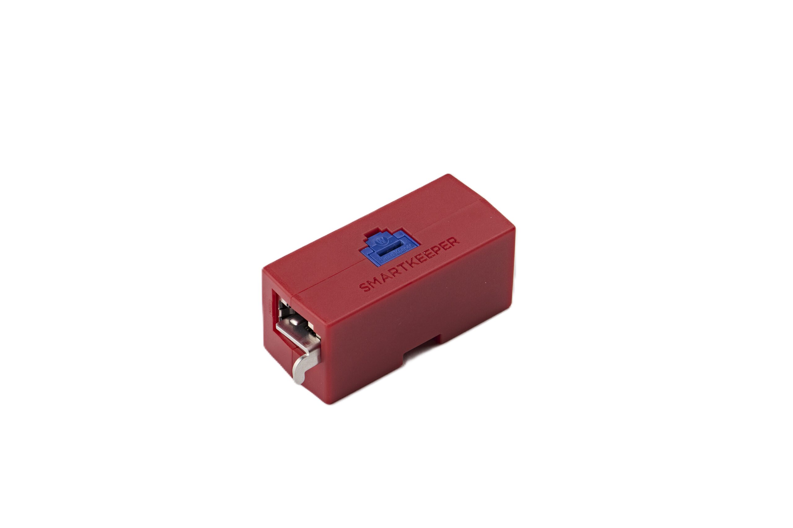 LAN Cable Coupler