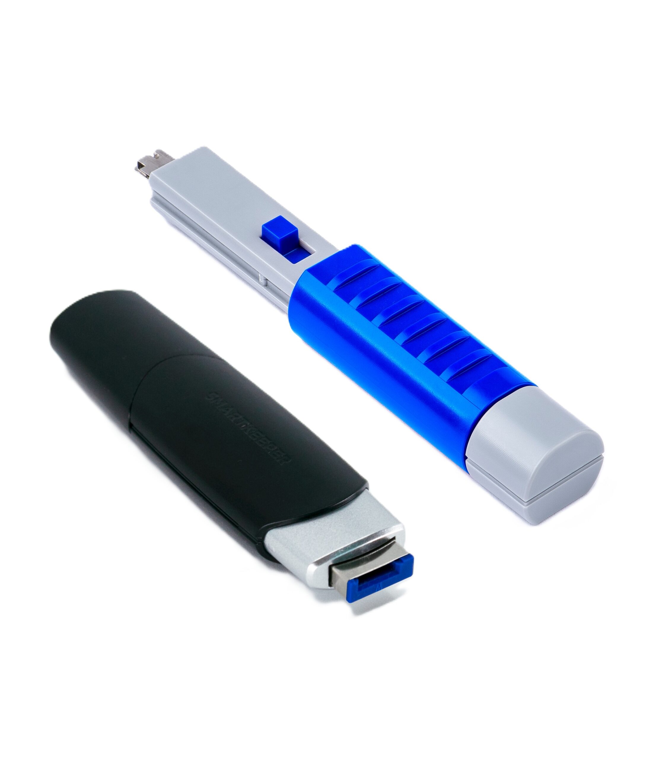 Lockable Flash Drive Plus + Key