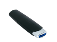 Lockable Flash Drive Plus