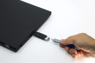 Flashdrive Lock Physical Lockable USB Flash Drive | Data Protection