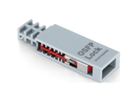OSFP Port Lock