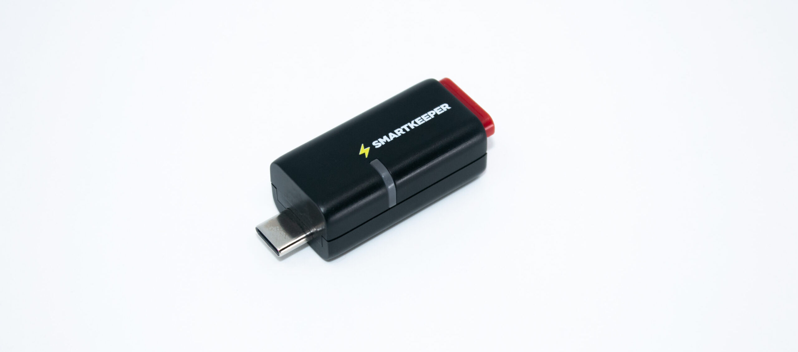 Charge Lock Type-C
