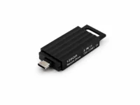 USB-C Secure Drive