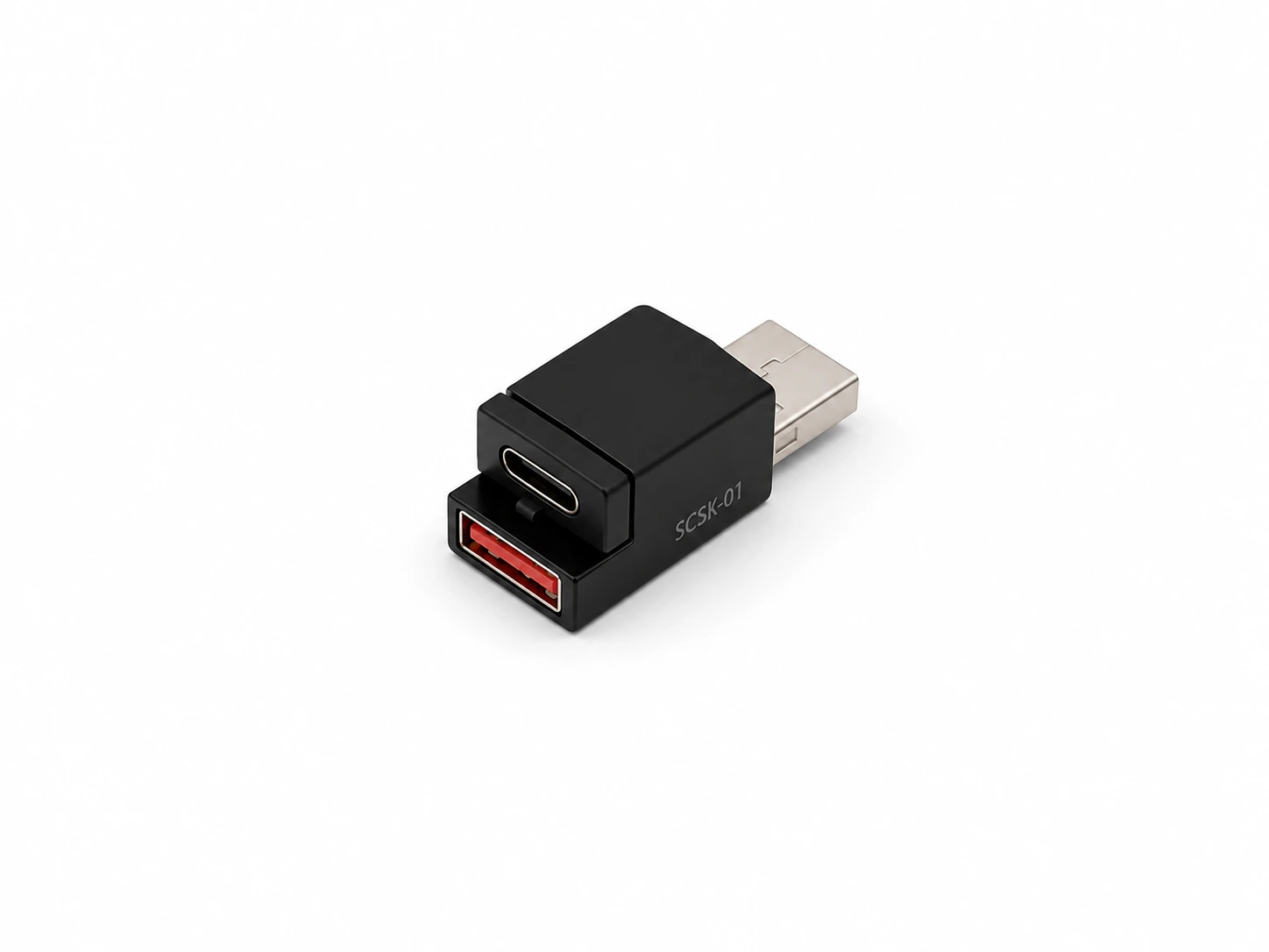 Secure Connector 2